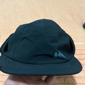 Rei runners hat